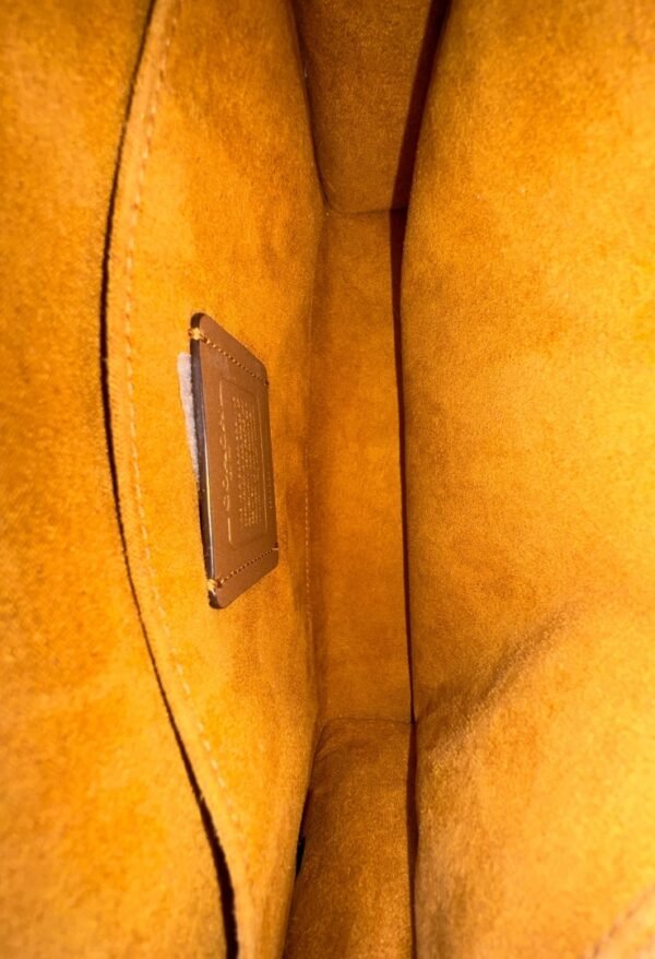 COACH - LANE SHOULDER BAG - Image 7